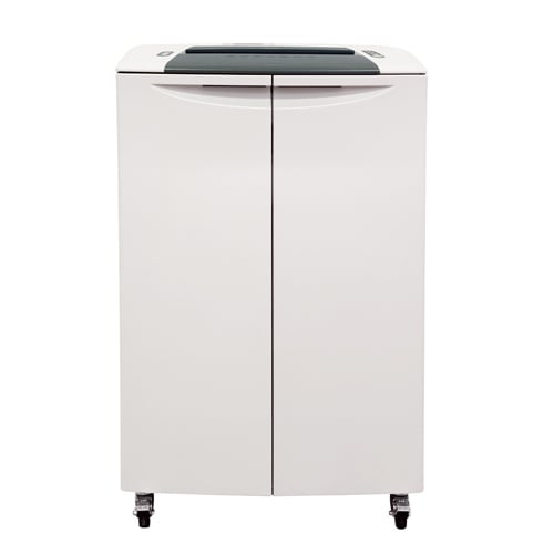 GoECOlife GXC1631TD Vortex Series Wide Entry 16-Sheet Level 4 Cross-Cut Shredder