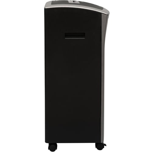GoECOlife GXC181Ti Platinum Series 18-Sheet Level 4 Cross-Cut Shredder