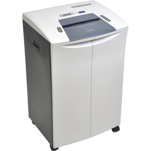 GoECOlife GXC1820TD Vortex Series 18-Sheet Level 4 Cross-Cut Shredder