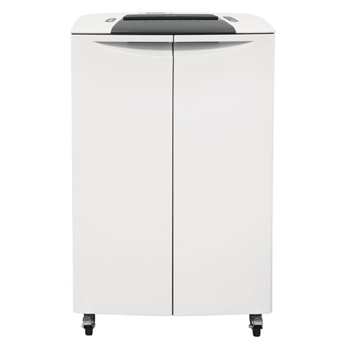 GoECOlife GXC1820TD Vortex Series 18-Sheet Level 4 Cross-Cut Shredder