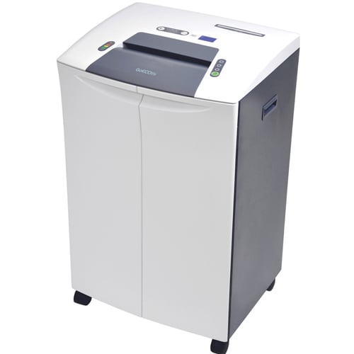 GoECOlife GXC1820TD Vortex Series 18-Sheet Level 4 Cross-Cut Shredder