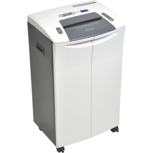 GoECOlife GXC220TC Vortex Series 22-Sheet Level 4 Cross-Cut Shredder