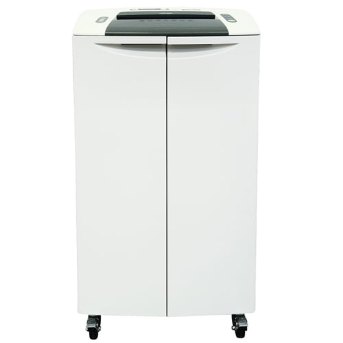 GoECOlife GXC220TC Vortex Series 22-Sheet Level 4 Cross-Cut Shredder