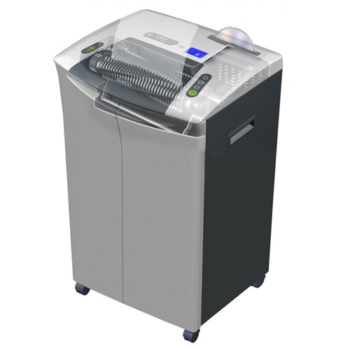 GoECOlife GXC220TC Vortex Series 22-Sheet Level 4 Cross-Cut Shredder