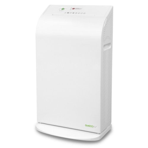 GoECOlife GXW100D 10-Sheet Level 3 SpaceSaver Cross-Cut Shredder