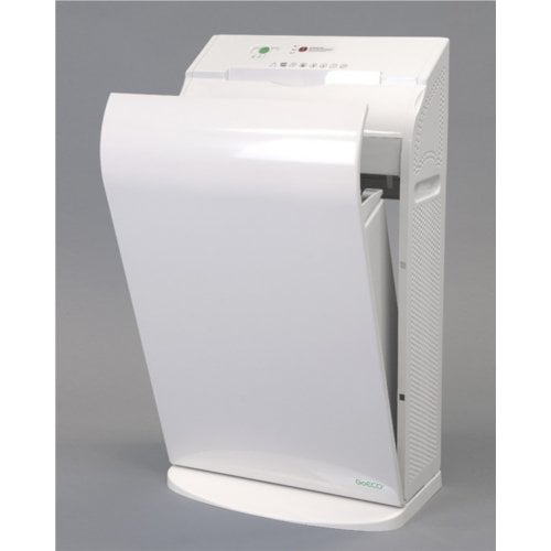 GoECOlife GXW100D 10-Sheet Level 3 SpaceSaver Cross-Cut Shredder