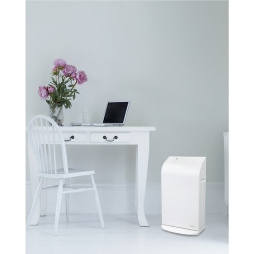 GoECOlife GXW100D 10-Sheet Level 3 SpaceSaver Cross-Cut Shredder