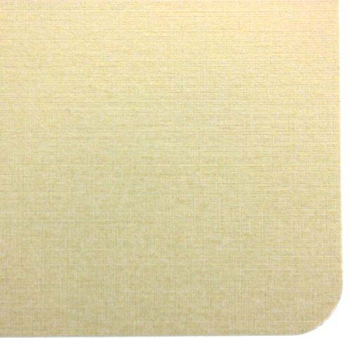 Gold Pearl 84lb 8.75" x 11.25" Classic Linen Cover - 25pk