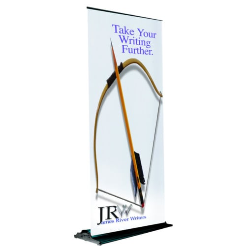 Pole Cap for GrandStand Banner Stand
