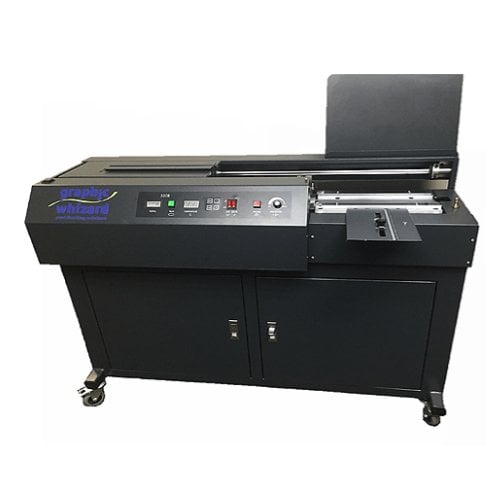 Graphic Whizard 320B EVA Perfect Bind