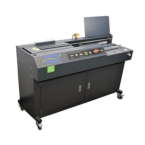 Graphic Whizard 320B-PUR Perfect Binde