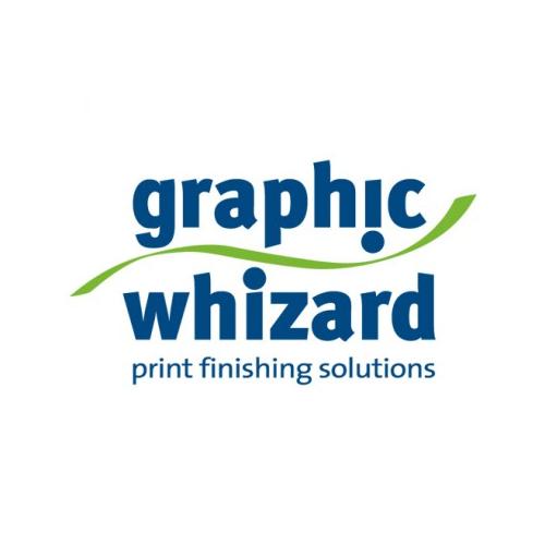Graphic Whizard GW 6000 Number/Perf/Score/Slit Machine and Accessories