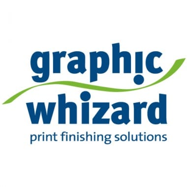 Graphic Wizard GW 8000P Number/Perf/Score/Slit Machine