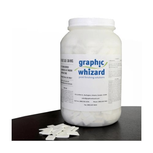 Graphic Whizard GW-HMG Hot Melt Adhesive