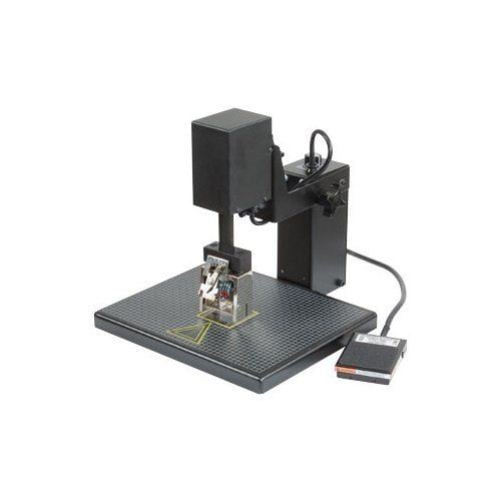 Graphic Whizard GW-Junior Tabletop Numbering Machine