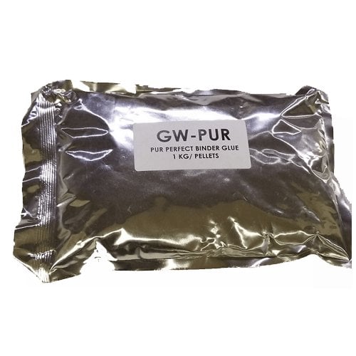 Graphic Whizard GW-PUR PUR Perfect Binder Glue