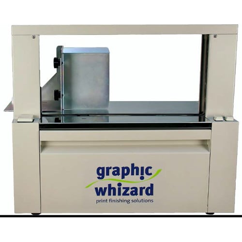 Graphic Whizard PT-Bander Banding Machine
