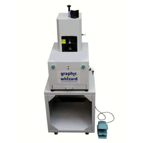 Graphic Whizard PT-CR607 Corner Rounder