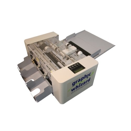 Graphic Whizard PT320 CC Business Card Cutter