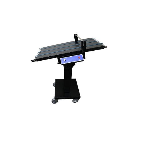Graphic Whizard Motorized Transport System