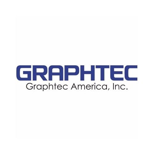 Graphtec CE Lite-50 20" Desktop Roll-Feed Vinyl Cutter and Plotter