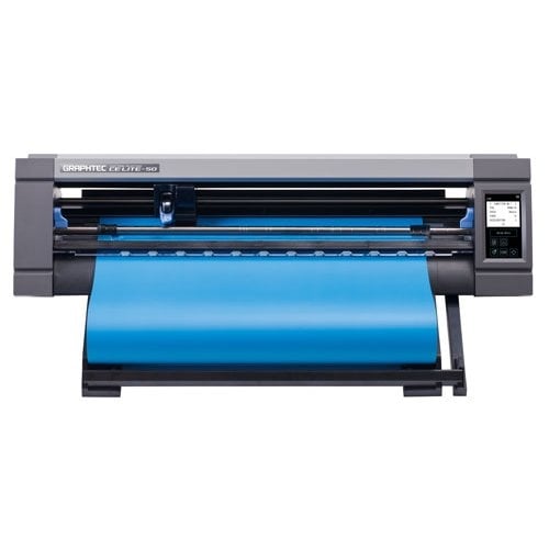 Graphtec CE Lite-50 20" Desktop Roll-Feed Vinyl Cutter and Plotter