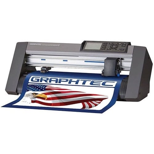 Graphtec CE6000-40 Plus 15" Desktop Vinyl Cutter and Plotter