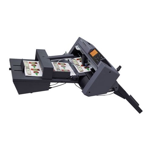 Graphtec CE6000-ASC 15" Desktop Vinyl Cutter and Plotter w/Automatic Sheet Feeder