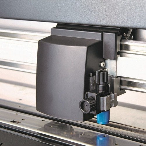 Graphtec CE7000-40 15" Desktop Vinyl Cutter and Plotter