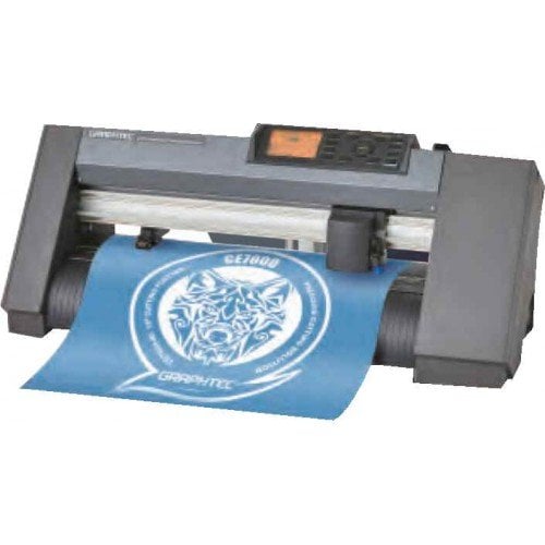 Graphtec CE7000-40 15" Desktop Vinyl Cutter and Plotter