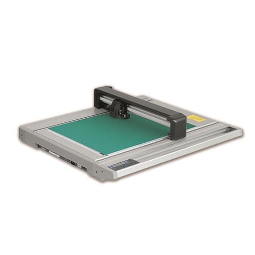 Graphtec FC4510-60 34" x 23.6" Flatbed Vinyl Cutter and Plotter