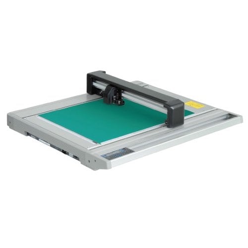 Graphtec FC4550-50 23.2" x 17" Flatbed Vinyl Cutter and Plotter