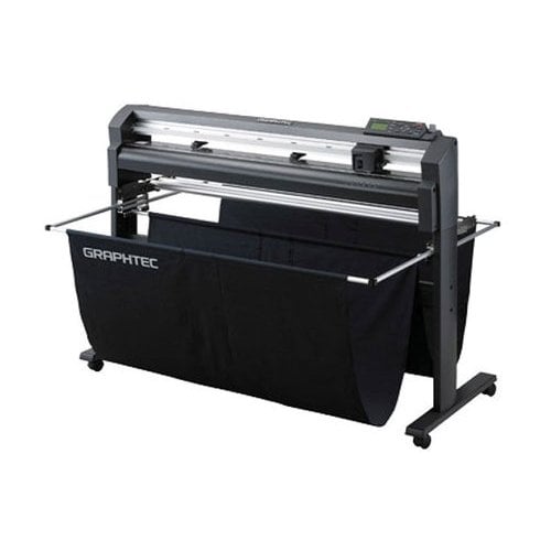 Graphtec FC8600-100 42" Vinyl Cutter and Plotter with Stand