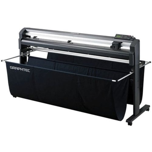Graphtec FC8600-130 54" Vinyl Cutter and Plotter with Stand