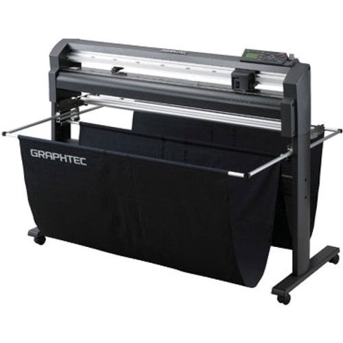 Graphtec FC8600-75 30" Vinyl Cutter and Plotter with Stand