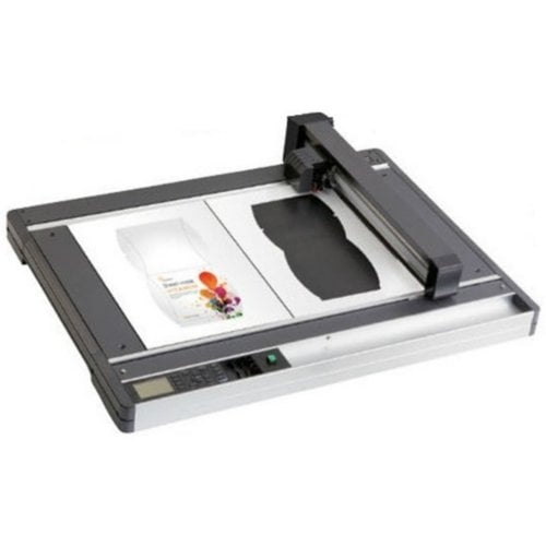Graphtec FCX4000-50 25.9" X 19.2" Flatbed Vinyl Cutter and Plotter