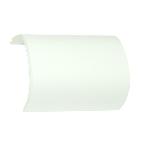 Green 10mil Credit Card Laminating Pouches - 100pk