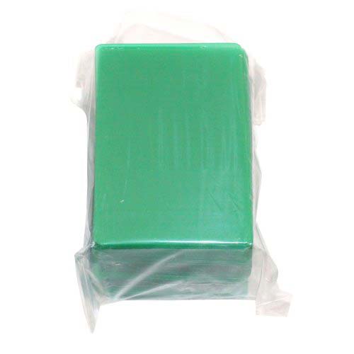 Green 10mil IBM Data Laminating Pouches - 100pk