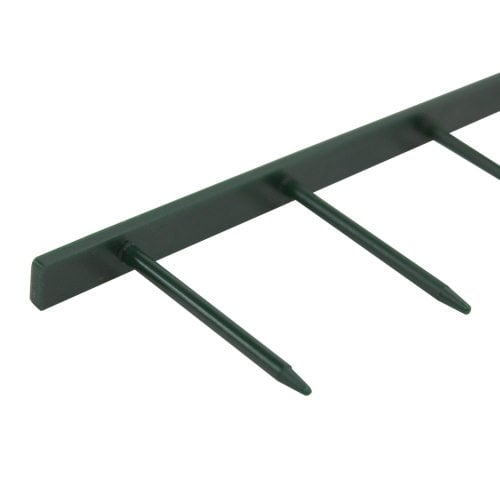 Green Velobind Compatible Hot Knife Binding Strips