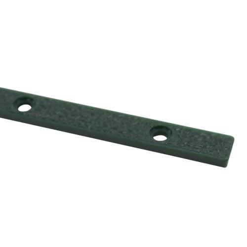 Green Velobind Compatible Hot Knife Binding Strips