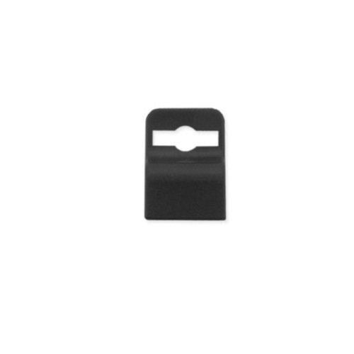 Gripper 30 Slot-Free Badge Holders - 100pk