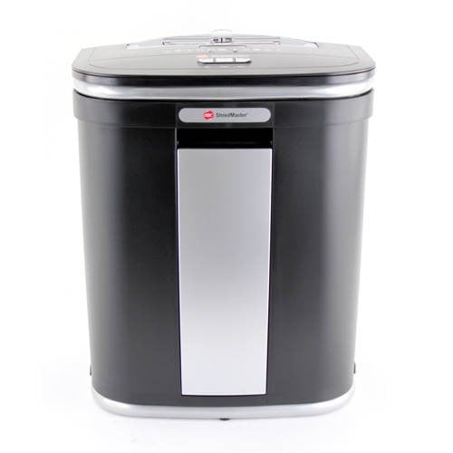 GBC ShredMaster GSS208 Strip-cut Jam Free Shredder - 1758494