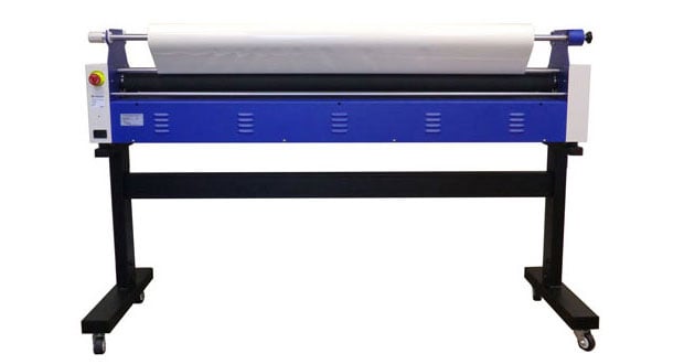 Guardian 82" Cold Wide Format Laminator