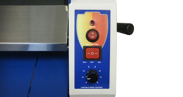 Guardian 65" Cold Wide Format Laminator