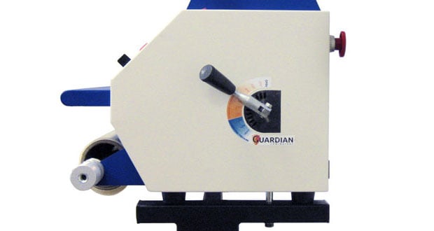 Guardian 82" Cold Wide Format Laminator