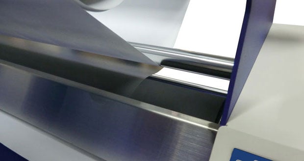 Guardian 82" Cold Wide Format Laminator