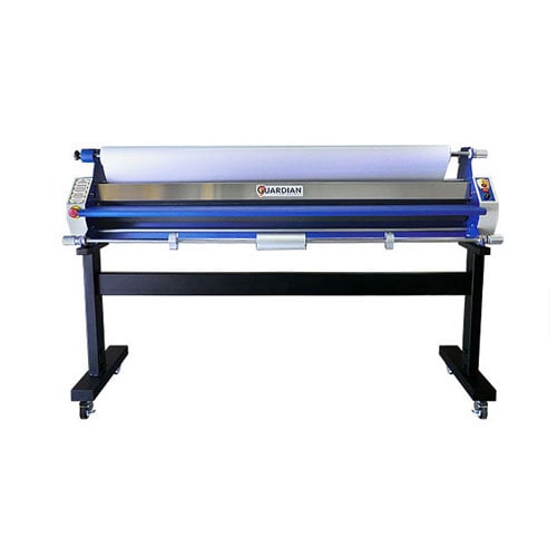 Guardian 65" Heat Assist Wide Format Laminator