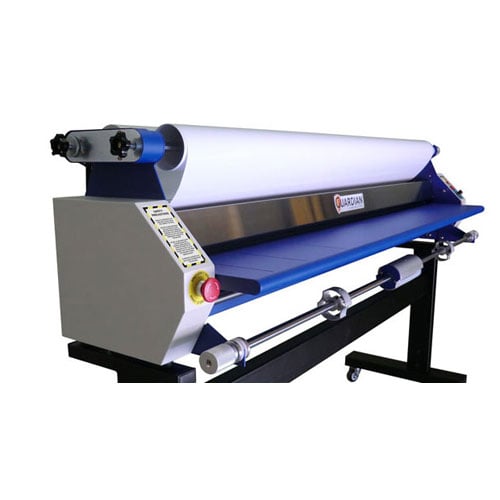 Guardian 65" Heat Assist Wide Format Laminator