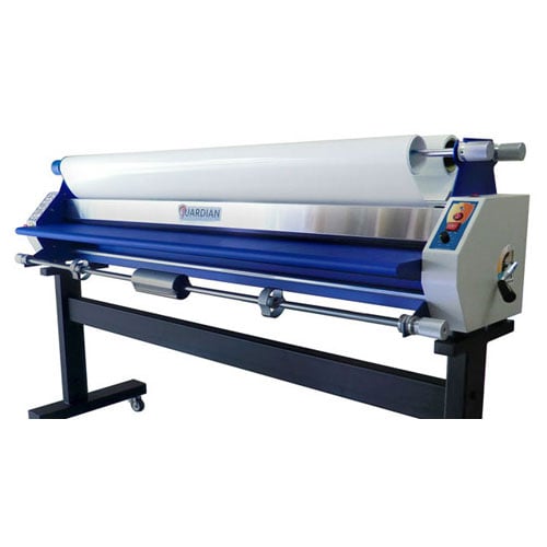 Guardian 82" Heat Assist Wide Format Laminator