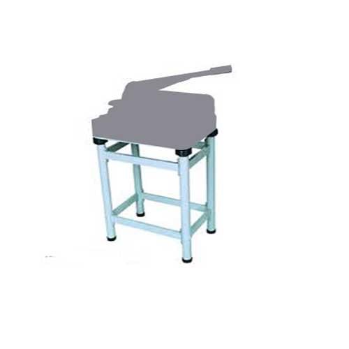 Guillo-Max 17" Guillotine Stack Paper Cutter (360 Sheets)